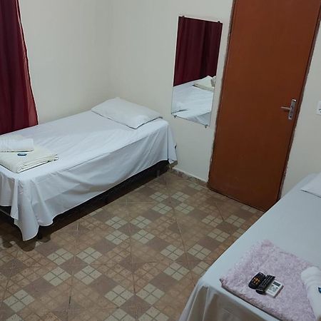 Pousada Do Professor Pirenopolis Bilik gambar