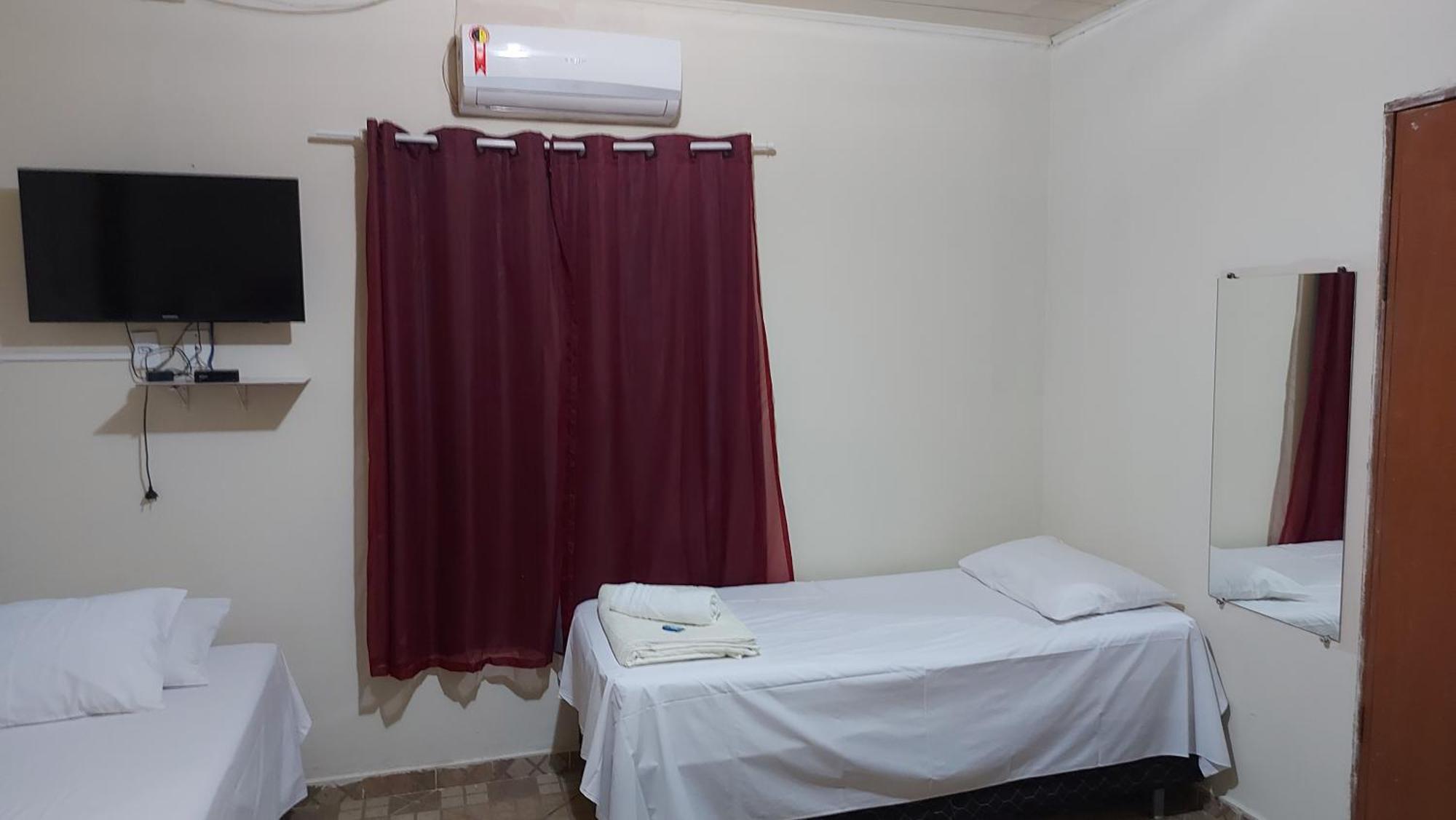 Pousada Do Professor Pirenopolis Bilik gambar