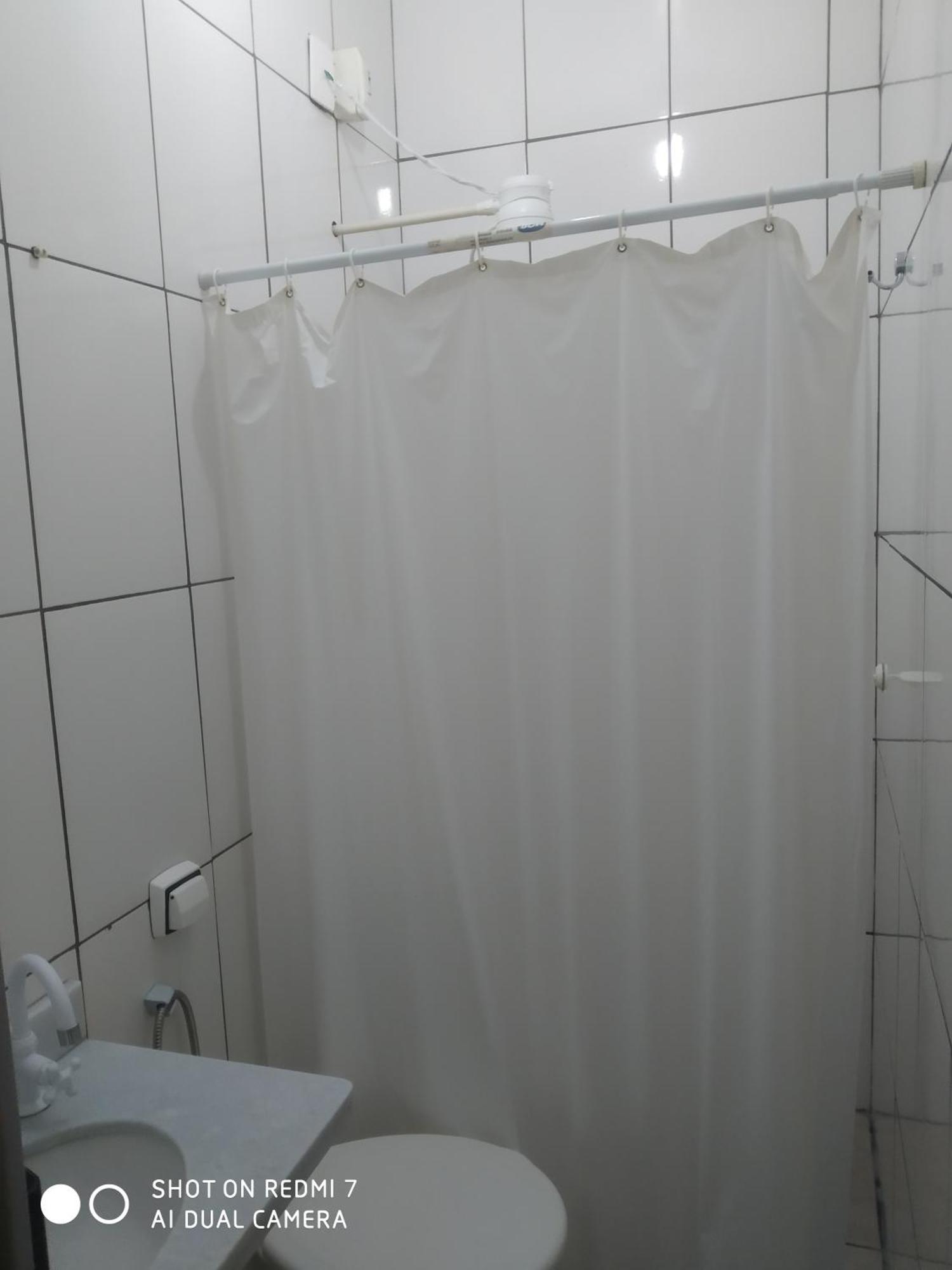 Pousada Do Professor Pirenopolis Bilik gambar